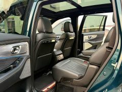 GAC GS8 2.0TM AWDPremium Edition - ფოტო 6