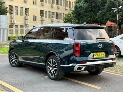 GAC GS8 2.0TM AWDPremium Edition - ფოტო 7