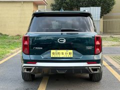 GAC GS8 2.0TM AWDPremium Edition - ფოტო 8