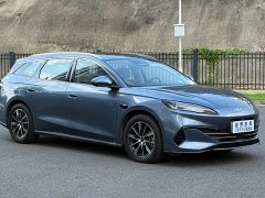 BYD 06 DM-i Edition DM-i 80KMPremium Version - ფოტო 1