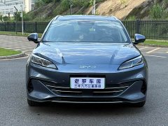 BYD 06 DM-i Edition DM-i 80KMPremium Version - ფოტო 2