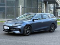 BYD 06 DM-i Edition DM-i 80KMPremium Version - ფოტო 3