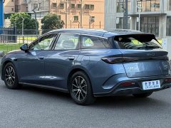 BYD 06 DM-i Edition DM-i 80KMPremium Version - ფოტო 4