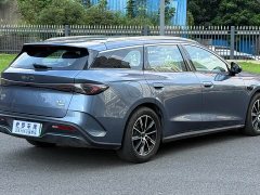 BYD 06 DM-i Edition DM-i 80KMPremium Version - ფოტო 6