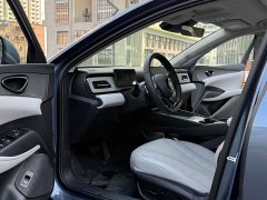 BYD 06 DM-i Edition DM-i 80KMPremium Version - ფოტო 7
