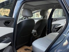 BYD 06 DM-i Edition DM-i 80KMPremium Version - ფოტო 8