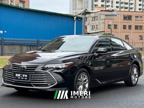 2021 BYD 2.0L Luxury Edition VI - ავტომობილი ჩინეთიდან
