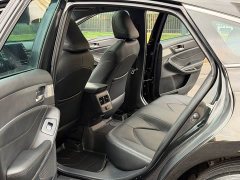 BYD 2.0L Luxury Edition VI - ფოტო 4
