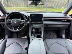 BYD 2.0L Luxury Edition VI - ფოტო 5