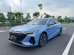Chery 8 1.6T DCT - ფოტო 1