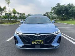 Chery 8 1.6T DCT - ფოტო 2