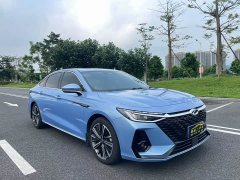Chery 8 1.6T DCT - ფოტო 3