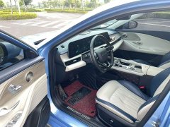 Chery 8 1.6T DCT - ფოტო 4