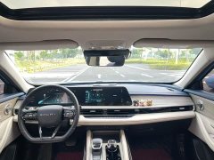 Chery 8 1.6T DCT - ფოტო 5