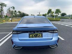 Chery 8 1.6T DCT - ფოტო 8