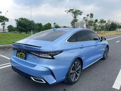 Chery 8 1.6T DCT - ფოტო 9