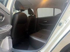 Nissan 1.6L XL CVT Edition - ფოტო 10