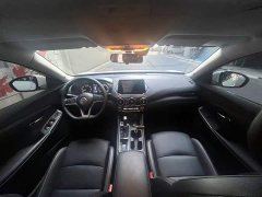 Nissan 1.6L XL CVT Edition - ფოტო 11
