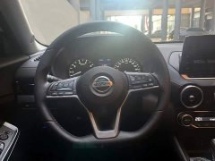 Nissan 1.6L XL CVT Edition - ფოტო 13