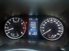 Nissan 1.6L XL CVT Edition - ფოტო 14