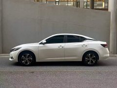 Nissan 1.6L XL CVT Edition - ფოტო 3