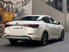 Nissan 1.6L XL CVT Edition - ფოტო 4