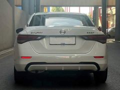 Nissan 1.6L XL CVT Edition - ფოტო 5