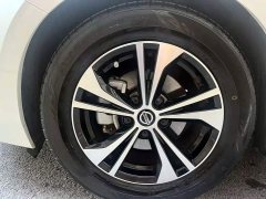Nissan 1.6L XL CVT Edition - ფოტო 6