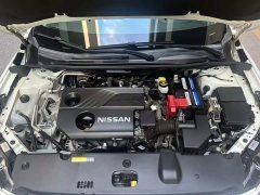 Nissan 1.6L XL CVT Edition - ფოტო 7