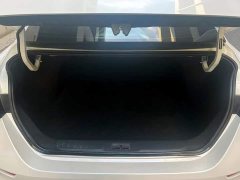 Nissan 1.6L XL CVT Edition - ფოტო 8