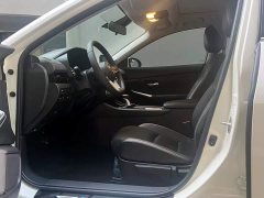 Nissan 1.6L XL CVT Edition - ფოტო 9