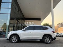 BMW iX1 eDrive25L X - ფოტო 10