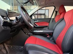 BMW iX1 eDrive25L X - ფოტო 4