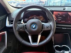 BMW iX1 eDrive25L X - ფოტო 6
