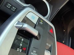 BMW iX1 eDrive25L X - ფოტო 8