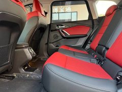 BMW iX1 eDrive25L X - ფოტო 9