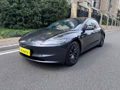 Tesla Model 3 Edition - ფოტო 1