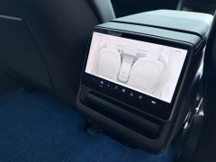 Tesla Model 3 Edition - ფოტო 11