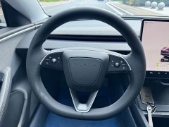 Tesla Model 3 Edition - ფოტო 13