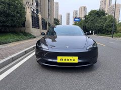 Tesla Model 3 Edition - ფოტო 2