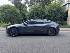 Tesla Model 3 Edition - ფოტო 3