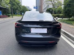 Tesla Model 3 Edition - ფოტო 4