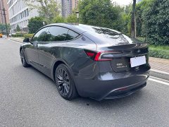 Tesla Model 3 Edition - ფოტო 5