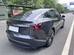 Tesla Model 3 Edition - ფოტო 6