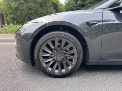 Tesla Model 3 Edition - ფოტო 7