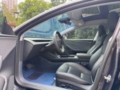 Tesla Model 3 Edition - ფოტო 8