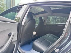 Tesla Model 3 Edition - ფოტო 9