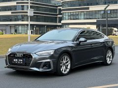 Audi A5 Sportback 40 TFSI Fashion Version - ფოტო 1