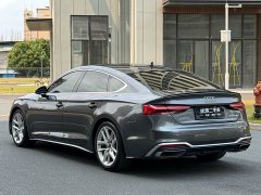 Audi A5 Sportback 40 TFSI Fashion Version - ფოტო 11