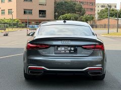 Audi A5 Sportback 40 TFSI Fashion Version - ფოტო 12